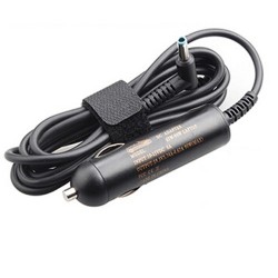 19.5V DC Adapter Lader HP...