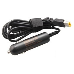 65W DC Adapter Car Lader...
