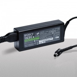 90W Sony Vaio VPCEC2MGX/BI...