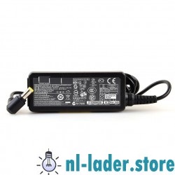 White 30W Acer Aspire One...