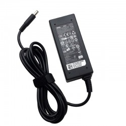 45W Dell P28E001 AC Adapter...
