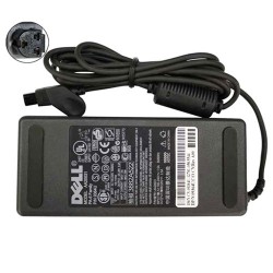 90W AC Adapter Lader Dell...