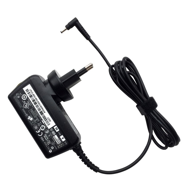 18W Acer Aspire Switch 10 SW5-012-187Xi AC Adapter Charger Lader stroomvoorziening stroomdraad