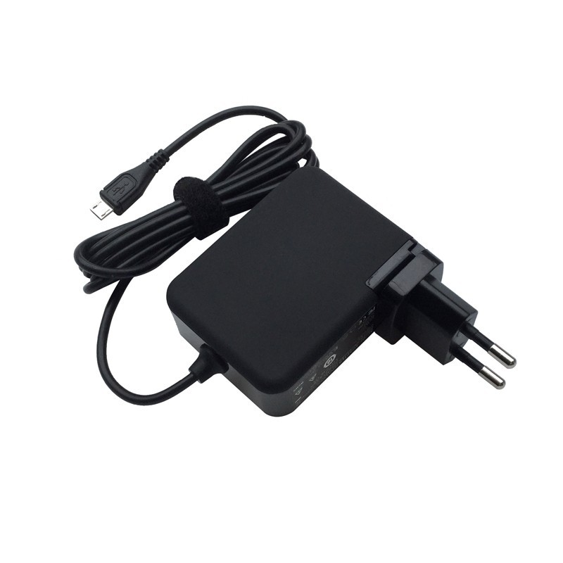 15W HP Pavilion x2 10-k011ca AC Adapter Charger Power Cord Lader stroomvoorziening stroomdraad
