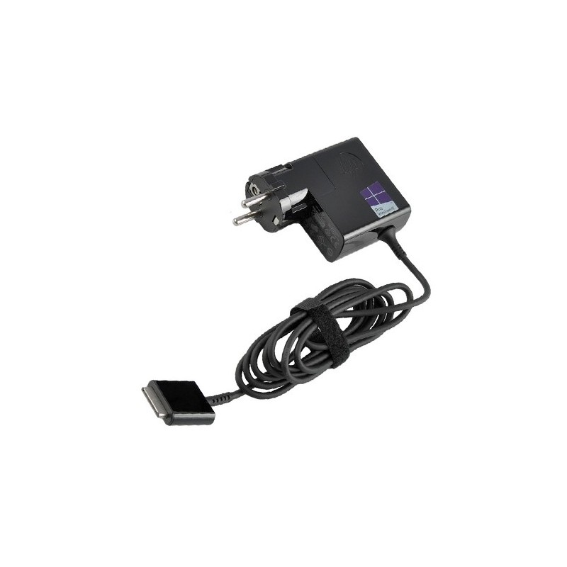 Genuine 10W AC Adapter Charger HP ElitePad 1000 G2 Healthcare Tablet Lader stroomvoorziening stroomdraad