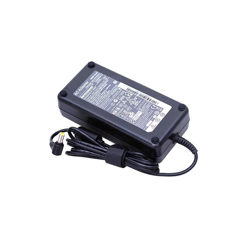 Genuine 150W Lenovo ThinkCentre Edge 92z 3414-DKU AC Adapter Charger Lader stroomvoorziening stroomdraad