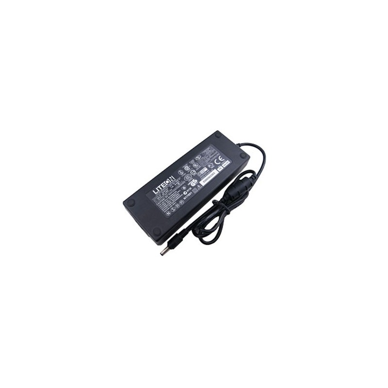 Genuine 120W Adapter Charger Acer Aspire 8935G-904G100BN + Cord Lader stroomvoorziening stroomdraad