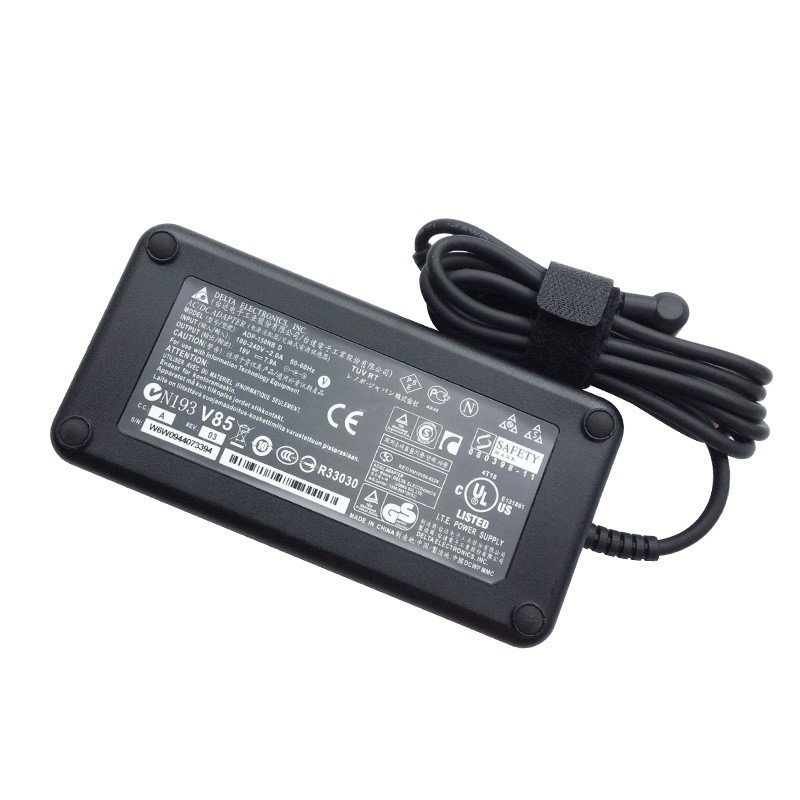 150W MSI GE603-i5447BW7P GE603-i5447W7P AC Adapter Charger Power Cord Lader stroomvoorziening stroomdraad