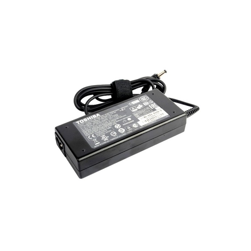 120W Toshiba Satellite A35-S1593 AC Adapter Oplader Lader