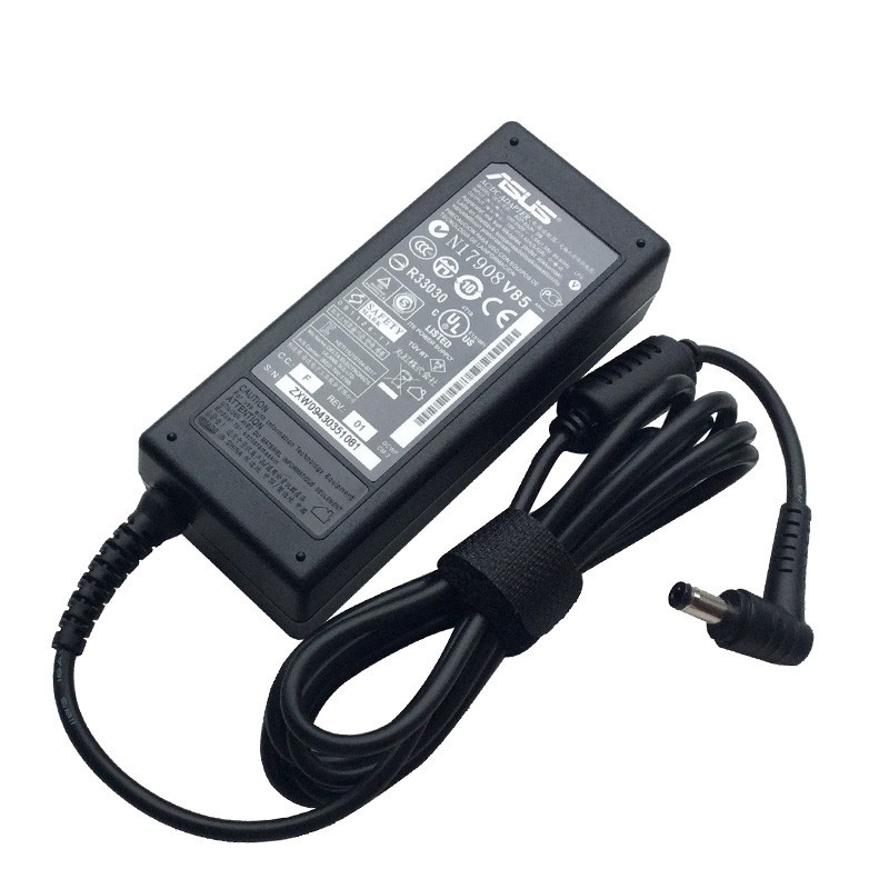 65W Asus X555LN-XO031D X555LA-XX046H AC Adapter Charger Power Cord Lader stroomvoorziening stroomdraad