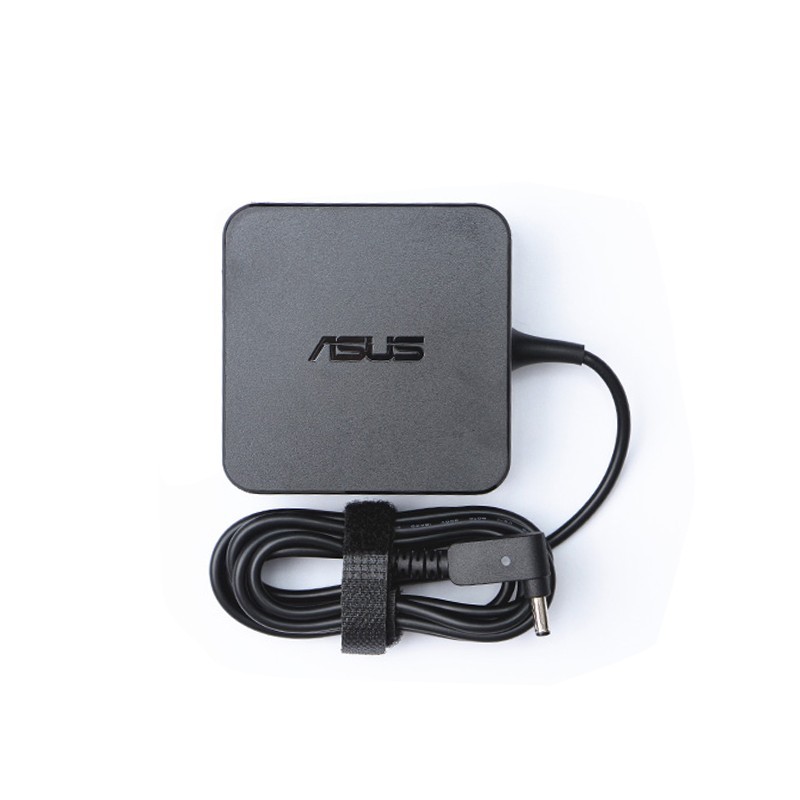 Genuine 65W Asus VivoBook S410UN-EB242T S410UQ-EB034T AC Adapter Lader stroomvoorziening stroomdraad