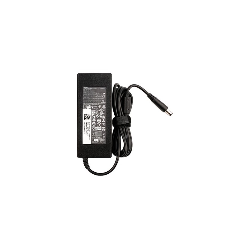 Genuine 90W Dell Inspiron 24 3459 All-in-One AC Adapter Charger +Cord Lader stroomvoorziening stroomdraad