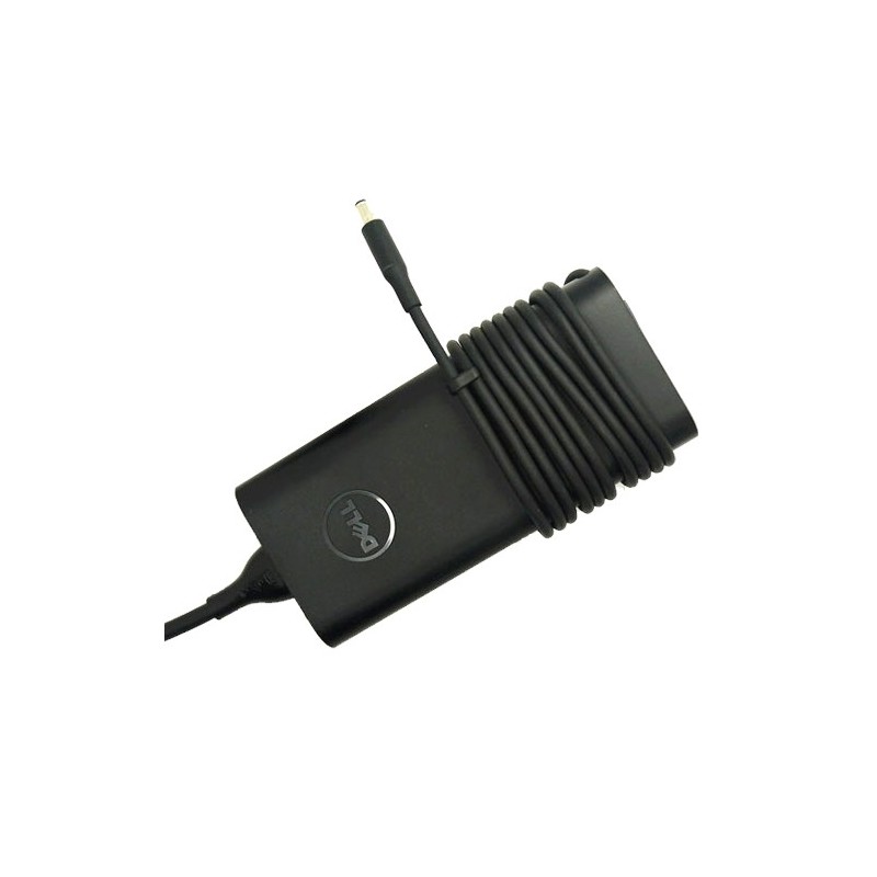 Genuine 130W Dell XPS 15 9550-4945 AC Adapter Charger + Free Cord Lader stroomvoorziening stroomdraad