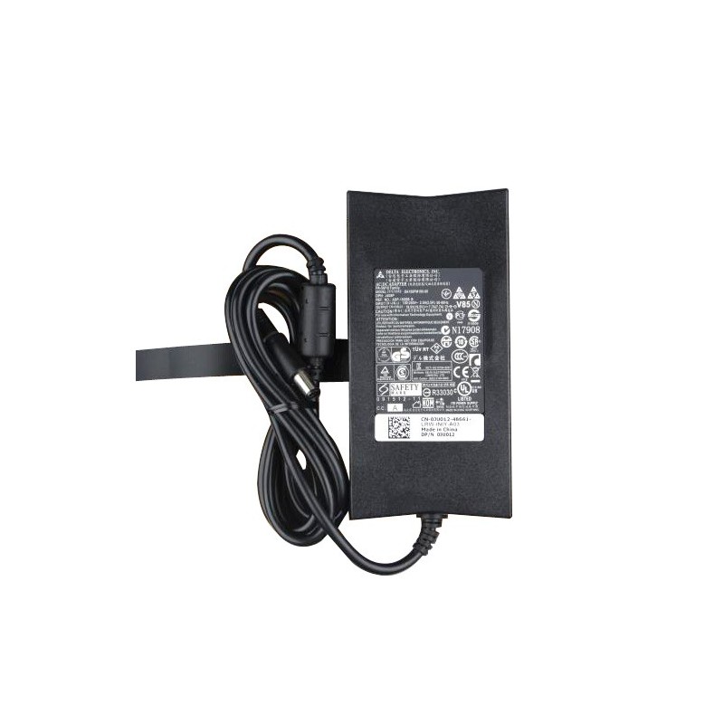 Genuine 150W Dell P09E001 P09E002 AC Adapter Charger Power Cord Lader stroomvoorziening stroomdraad