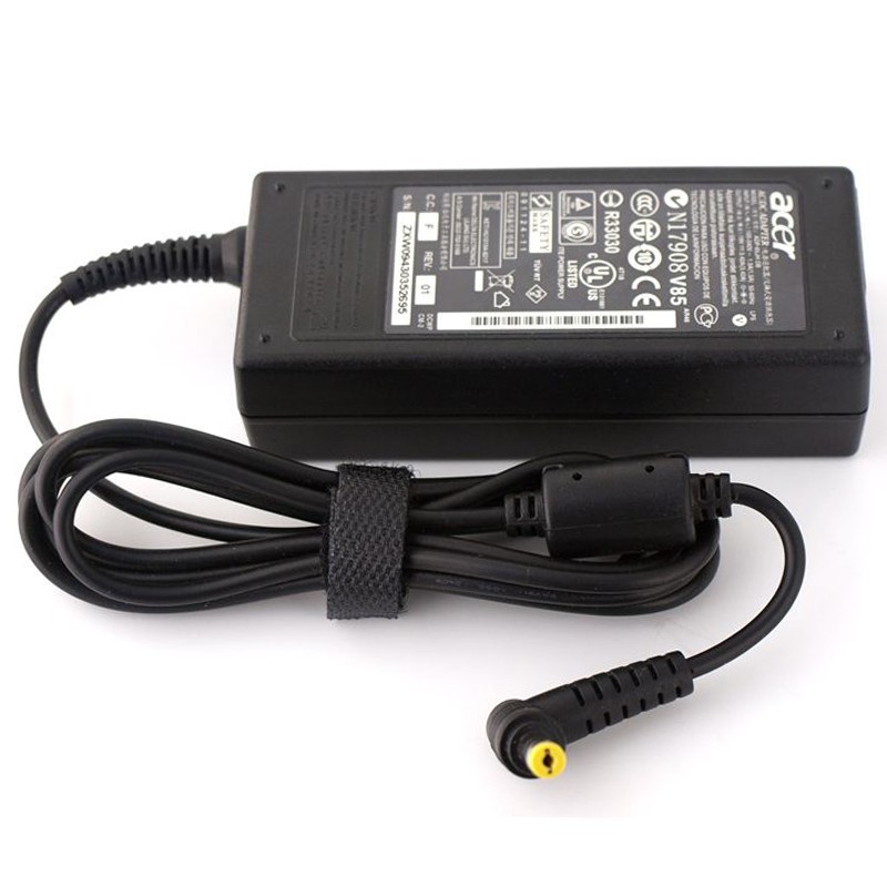 65W Acer Aspire E5-771-35YR AC Adapter Oplader Lader Stroomvoorziening