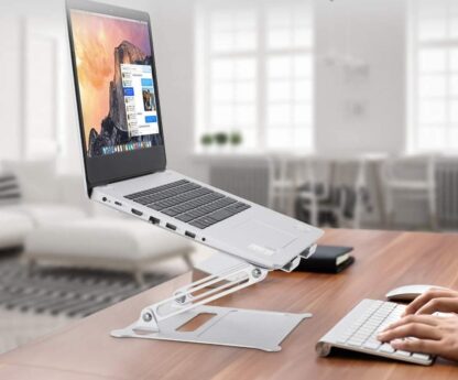 Laptop Desk Stand for Alienware Gaming Laptop