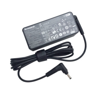 Lenovo 45W AC Adapter Charger Oplader with Small DC Barrel tip