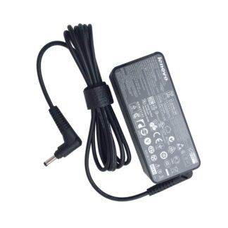 Lenovo 65W AC Adapter Charger Oplader with Small DC Barrel tip
