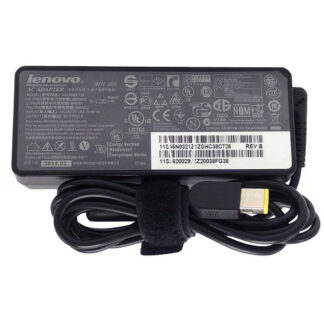 Lenovo 90W AC Power Adapter Charger Oplader with Slim Tip-Yellow