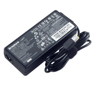 Lenovo 135W AC Power Adapter Charger Oplader with Slim Tip-Yellow