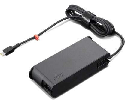 Lenovo 95W USB-C Charger Oplader Adapter