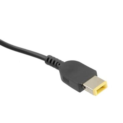 Lenovo 170W AC Power Adapter Charger Oplader with Slim Tip-Yellow