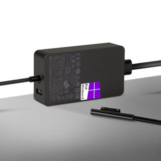 Microsoft Surface 102W Charger Oplader Model 1798