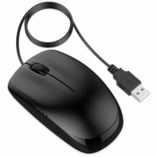 3-Button Wired USB Mouse for EUROCOM SKY Series