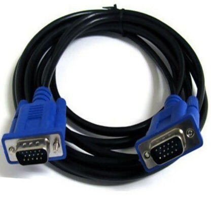 VGA 15PIN Cable to connect External Monitor for ASUS VivoBook S14 S431