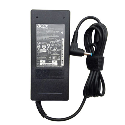 Acer 90W 19V 4.74A 5.5 1.7MM Adapter Oplader