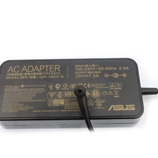 Asus 150W 20V 7.5A 6.0 3.7MM Adapter Oplader