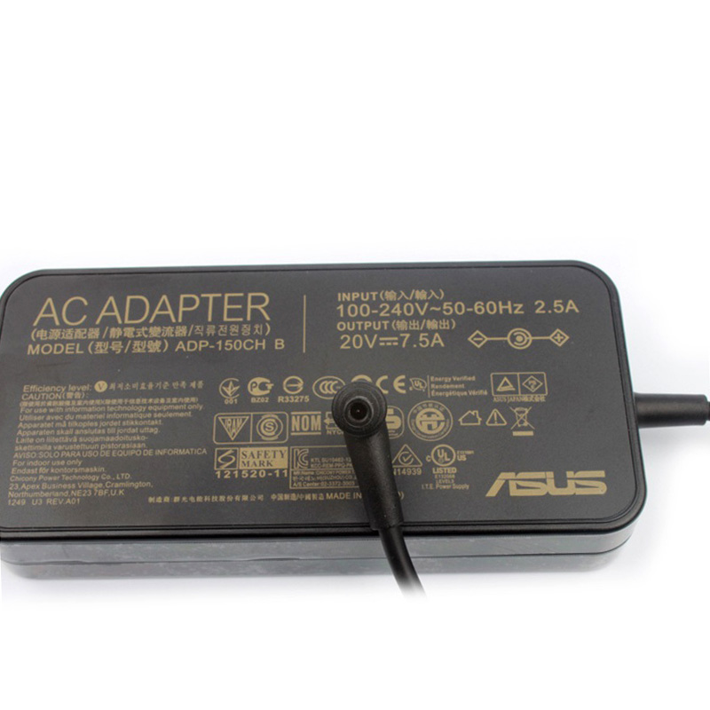   Asus ROG GL531GT-BB51-CB  Adapter Oplader