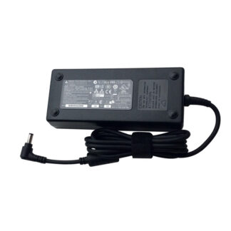 Clevo 120W 19V 6.32A 5.5 2.5MM Adapter Oplader