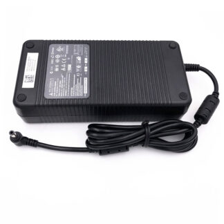 Clevo 230W 19.5V 11.8A 5.5 2.5MM Adapter Oplader