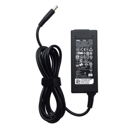 Dell 45W 19.5V 2.31A 4.5 3.0MM Adapter Oplader