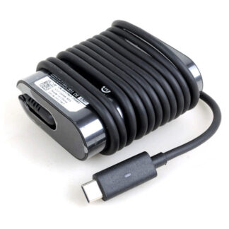 Dell 45W 20V 2.25A USB C Adapter Oplader