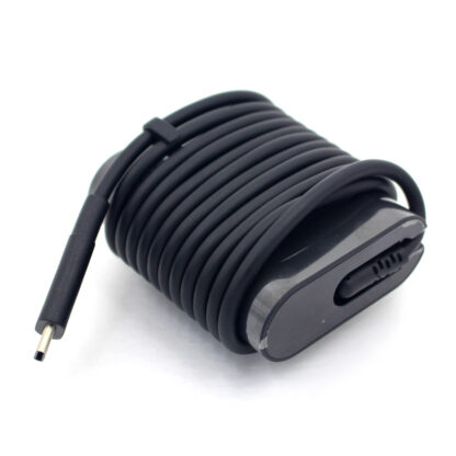 Dell 65W 20V 3.25A USB C Adapter Oplader