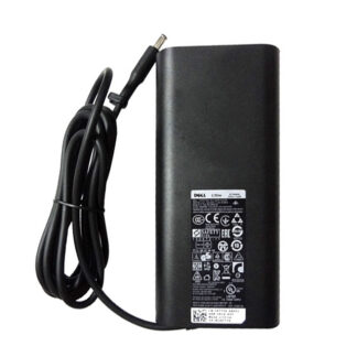 Dell Slim 130W 19.5V 6.67A 4.5 3.0MM Adapter Oplader