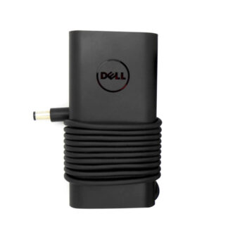 Dell Slim 90W 19.5V 4.62A 7.4 5.0MM Adapter Oplader