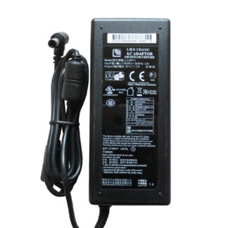 LG 140W 19V 7.37A 6.5 4.4MM Adapter Oplader
