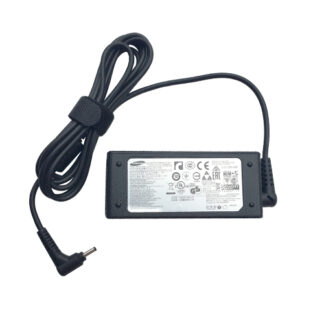 LG 40W 19V 2.1A 3.0 1.0MM Adapter Oplader