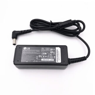 LG 40W 19V 2.1A 6.5 4.4MM Adapter Oplader