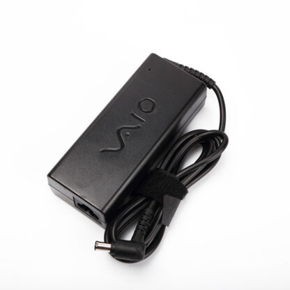 LG 65W 19V 3.42A 6.5 4.4MM Adapter Oplader