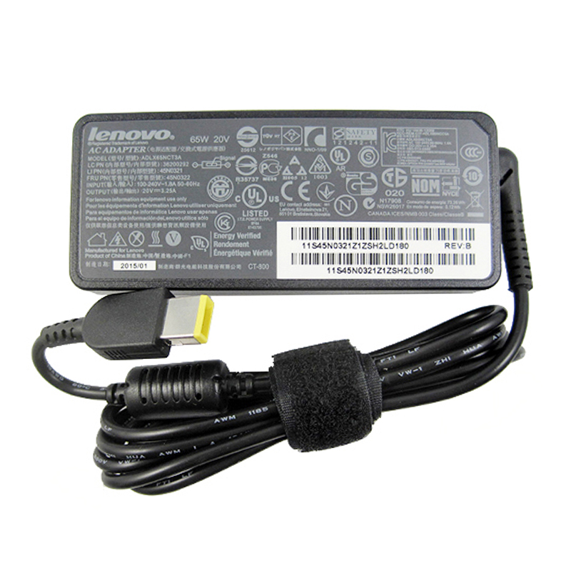 Lenovo G50-80 Touch 80KR Adapter Oplader