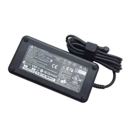 MSI 150W 19.5V 7.7A 5.5 2.5MM Adapter Oplader
