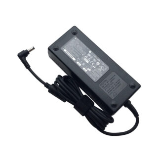 Sager 120W 19.5V 6.15A 5.5 2.5MM Adapter Oplader