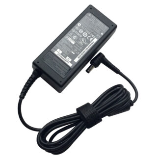 Sager 65W 19V 3.42A 5.5 2.5MM Adapter Oplader