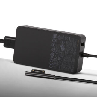 Surface 102W 15V 6.33A 6 Pin Adapter Oplader