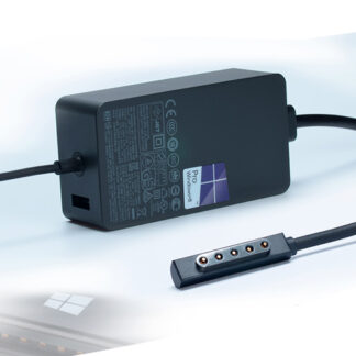 Surface 48W 12V 3.6A 5 Pin Adapter Oplader