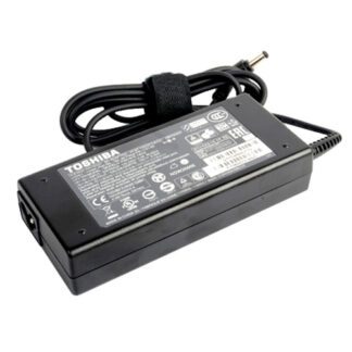 Toshiba 120W 19V 6.3A 5.5 2.5MM Adapter Oplader